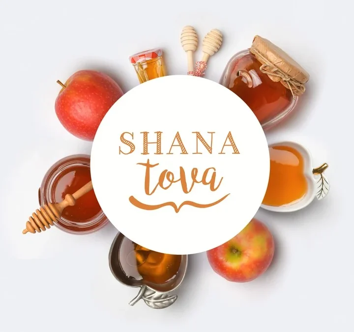 Unforgettable Rosh Hashanah Celebration at the Synagogue: Youth, Unity, and Joy!