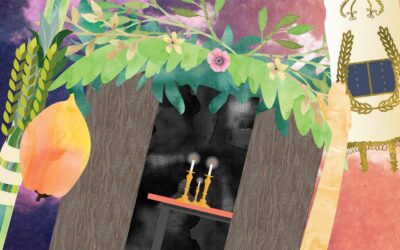 Succot 5784:  09/29 – 10/01