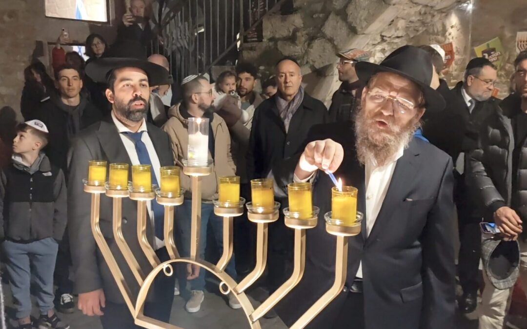 More light for Girona