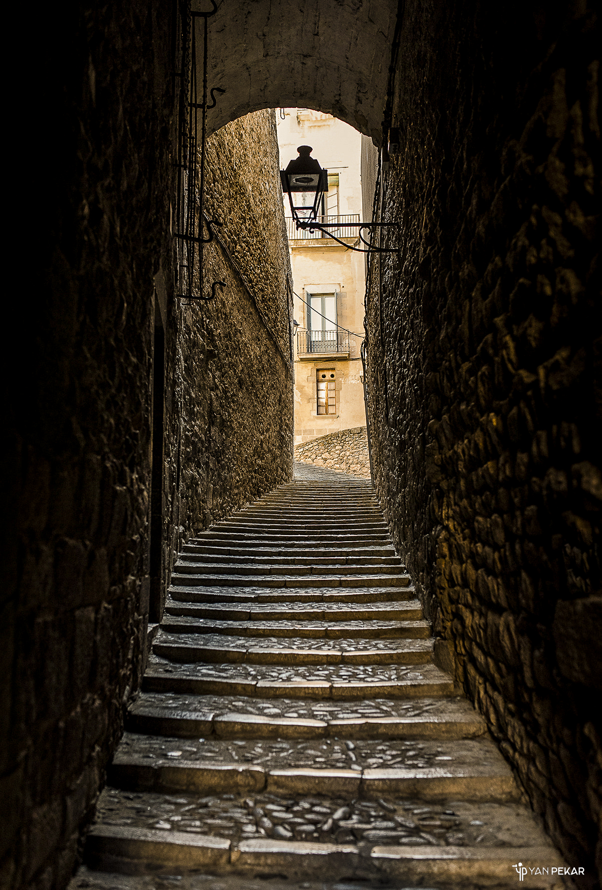 Rabbi Mendel Blum-Barcelona Girona tours